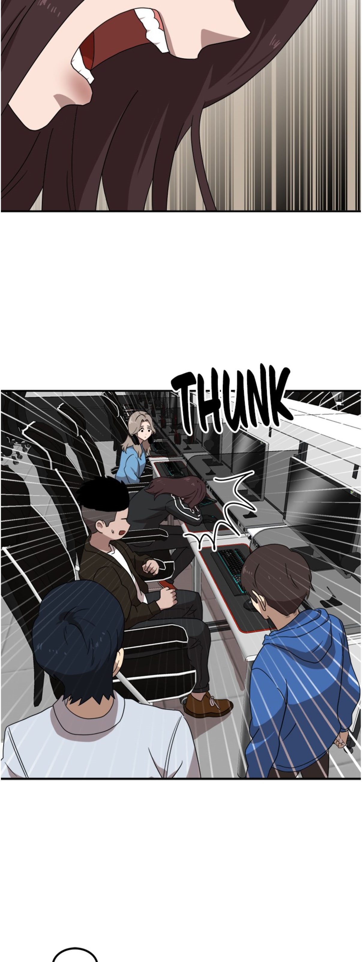 Đọc truyện [Leak] Cao thủ tái xuất - Chap 13-fix